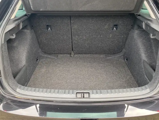 Skoda Scala view 9