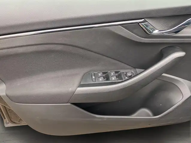 Skoda Scala view 7