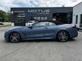 BMW 850 M850i xDrive Cabrio Blau - thumbnail 10