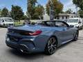 BMW 850 M850i xDrive Cabrio Blau - thumbnail 6