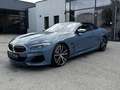 BMW 850 M850i xDrive Cabrio Blau - thumbnail 11