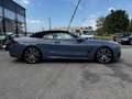 BMW 850 M850i xDrive Cabrio Blau - thumbnail 4