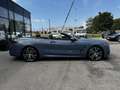BMW 850 M850i xDrive Cabrio Blau - thumbnail 3