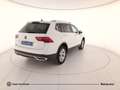 Volkswagen Tiguan Allspace allspace 2.0 tdi elegance 150cv dsg Bianco - thumbnail 4