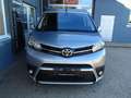 Toyota Proace Crosscamp -Dein Abenteuer beginnt hier. Silber - thumbnail 3