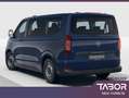Volkswagen T7 Transporter 2.0 TDI 110 LED 9-S Kam PDC UVP-25%* Modrá - thumbnail 3