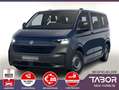 Volkswagen T7 Transporter 2.0 TDI 110 LED 9-S Kam PDC UVP-25%* Niebieski - thumbnail 2