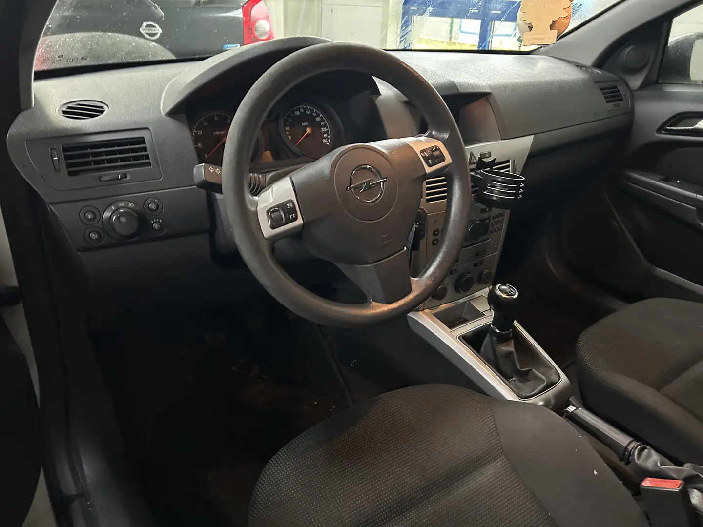 Opel Astra Selection 110 Jahre Blanco - 2