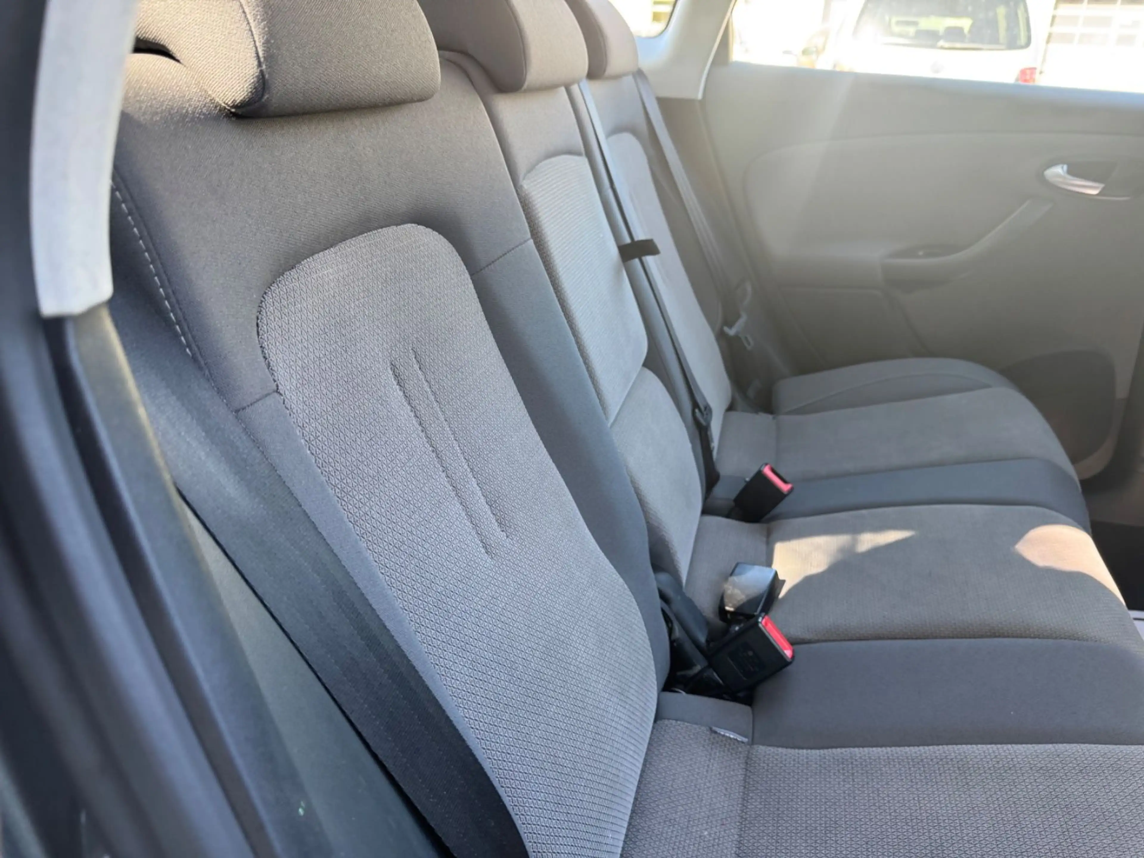 SEAT Altea XL Stylance / Style — photo 12