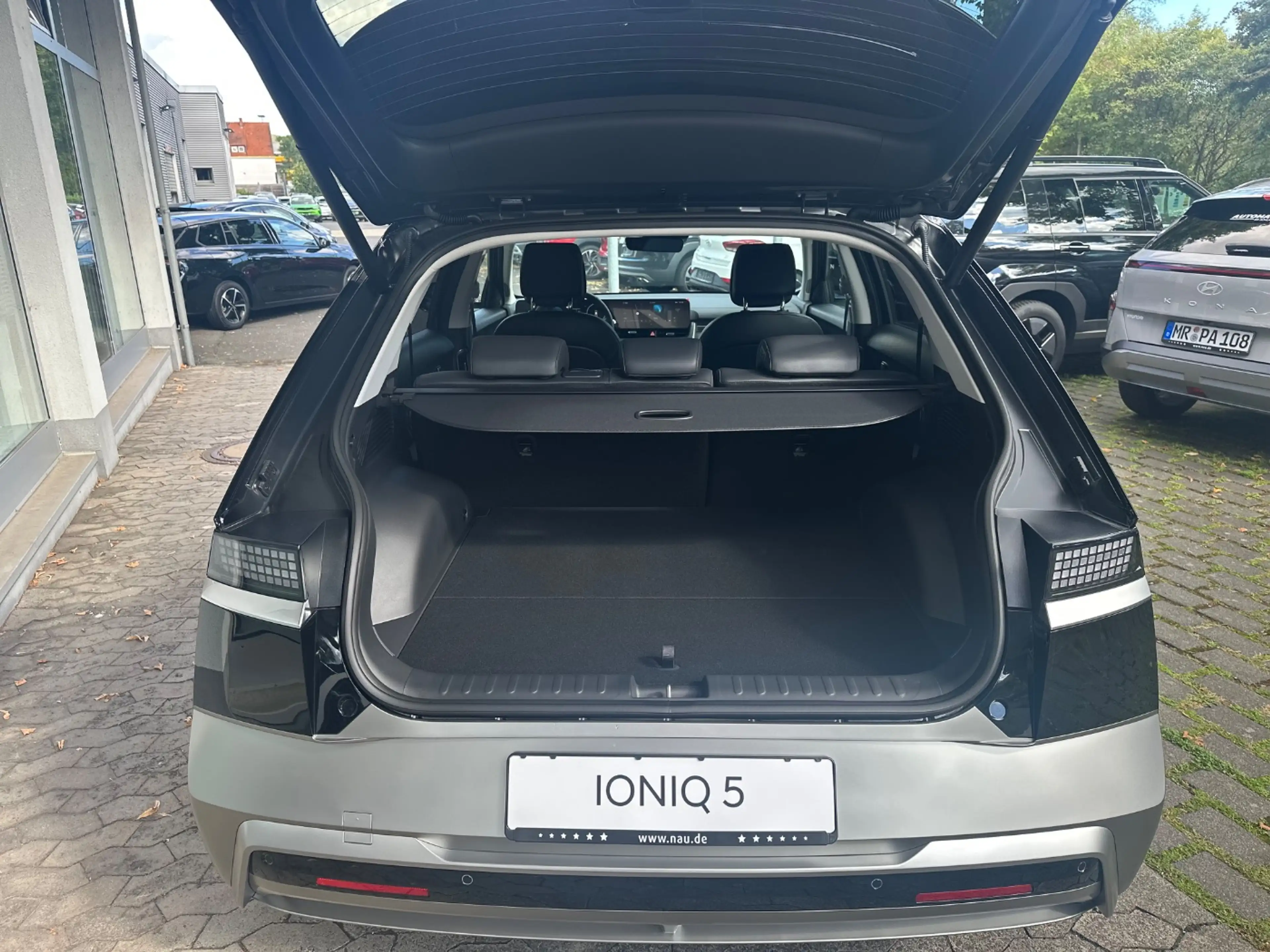 Hyundai IONIQ 5 84 kWh Centriq Inkl. Wärmepumpe uvm. — photo 8