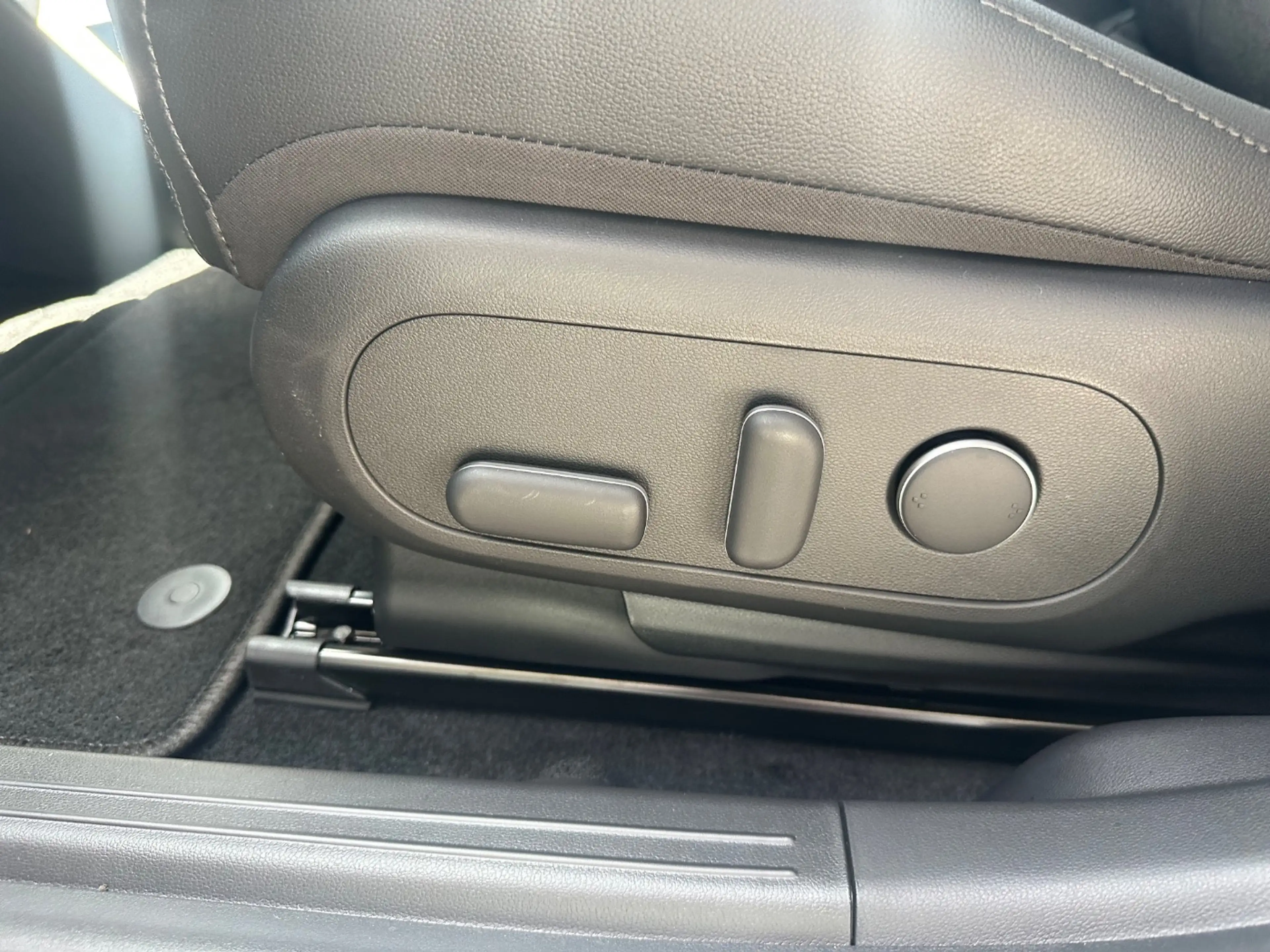 Hyundai IONIQ 5 84 kWh Centriq Inkl. Wärmepumpe uvm. — photo 13