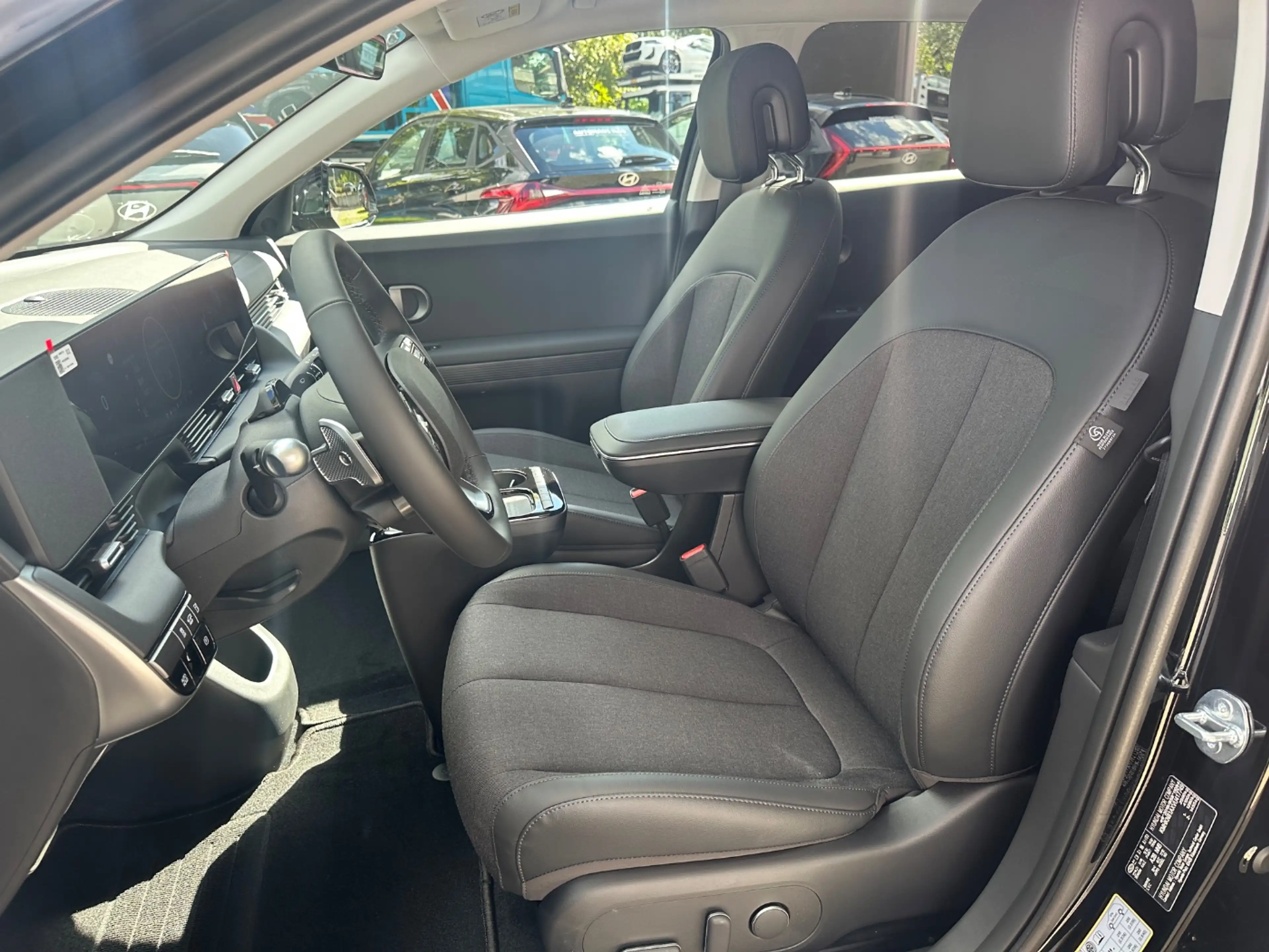 Hyundai IONIQ 5 84 kWh Centriq Inkl. Wärmepumpe uvm. — photo 12