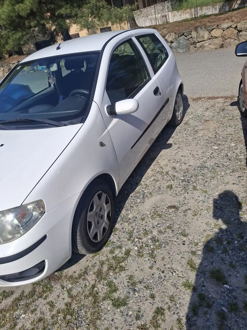 Fiat Punto 3p 1.3 mjt 16v Actve - 1