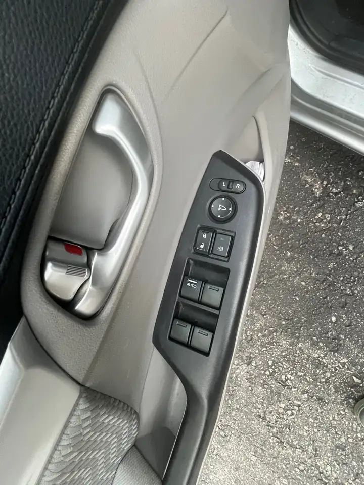 Honda Civic снимка Honda Civic