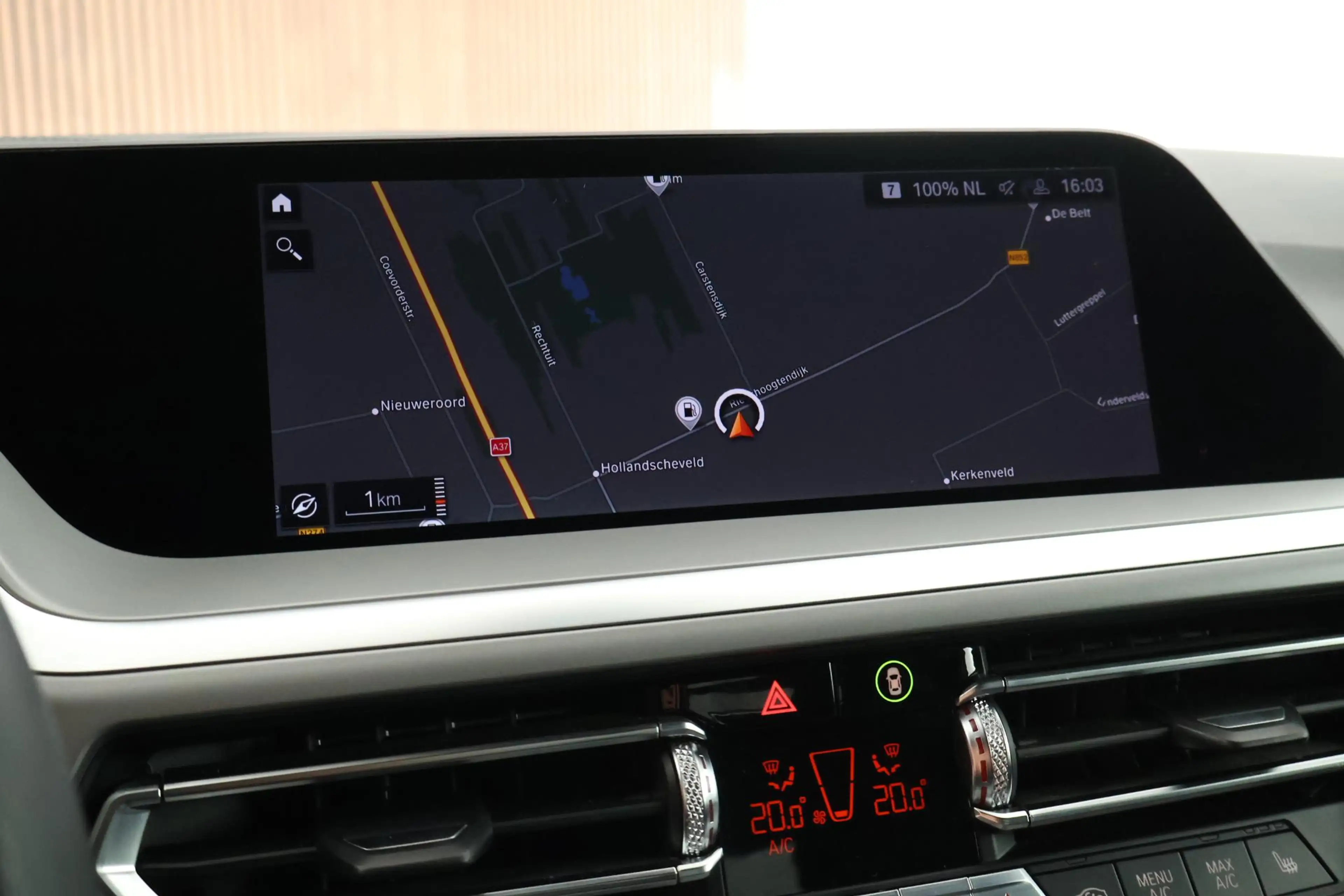 BMW Z4 Roadster sDrive20i 197pk High Executive Stoelverwa — photo 17