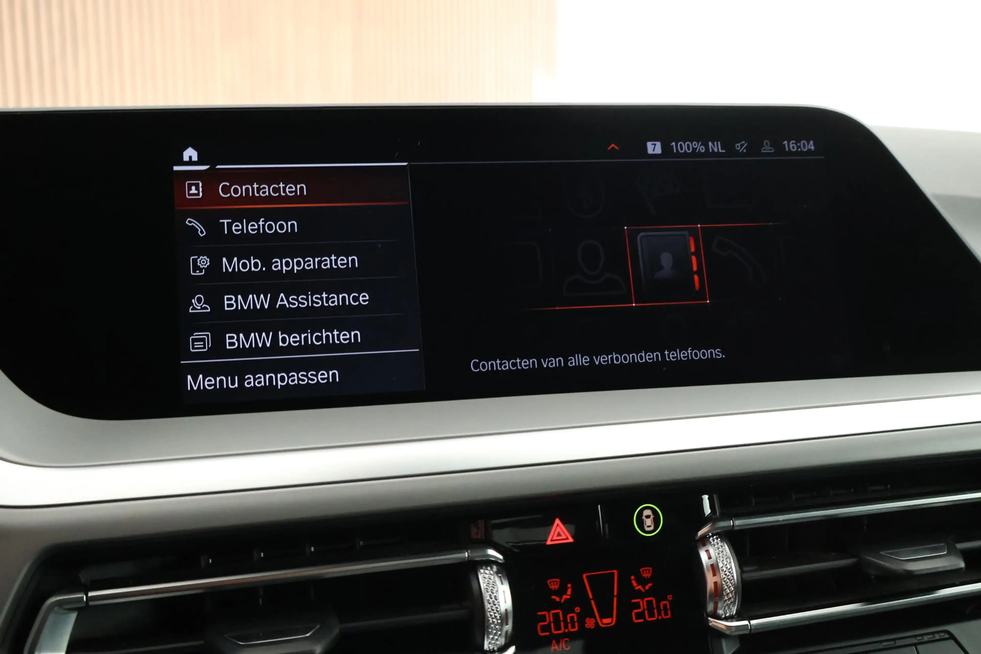 BMW Z4 Roadster sDrive20i 197pk High Executive Stoelverwa — photo 20