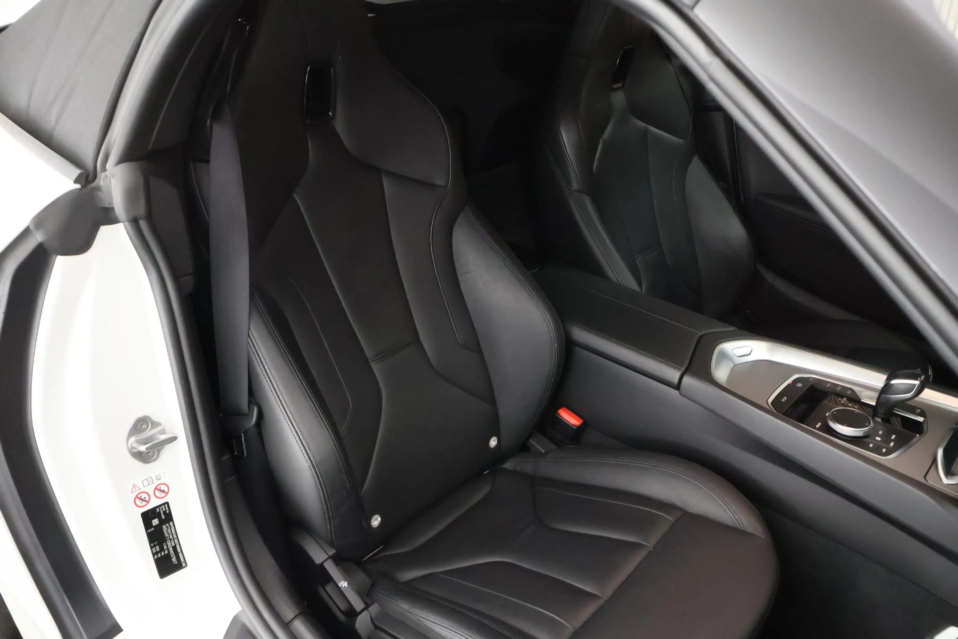 BMW Z4 Roadster sDrive20i 197pk High Executive Stoelverwa — photo 2