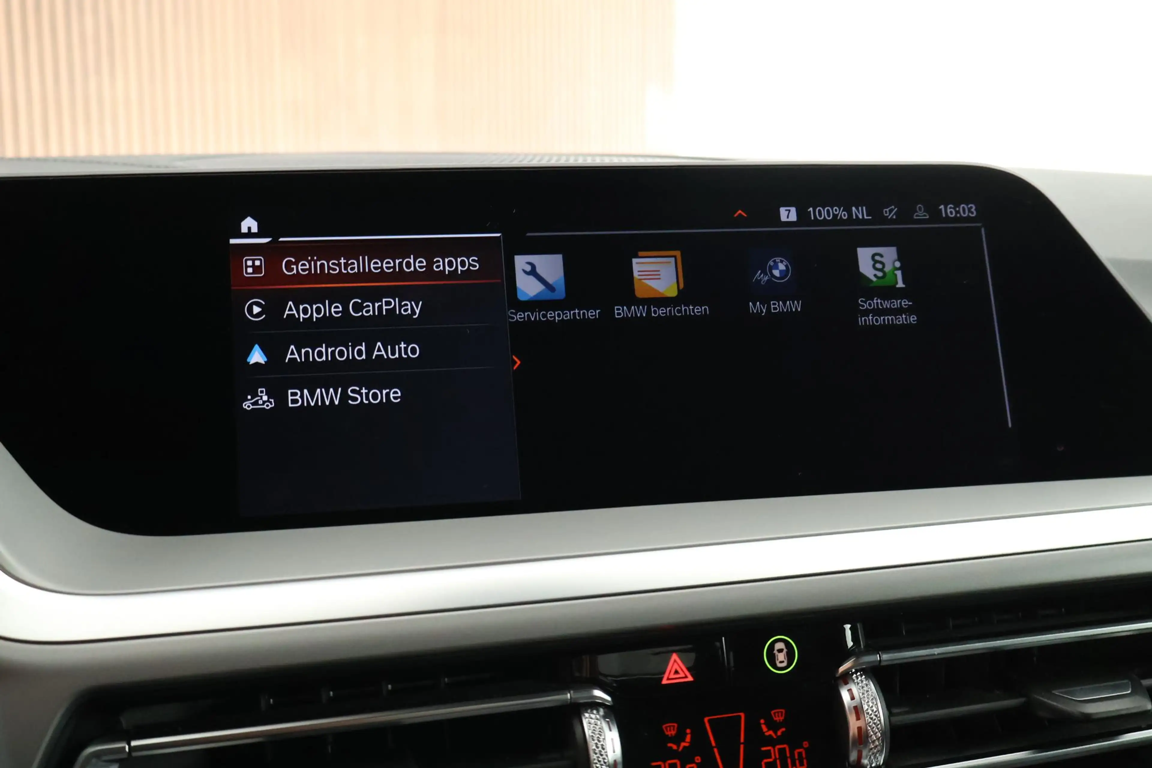 BMW Z4 Roadster sDrive20i 197pk High Executive Stoelverwa — photo 18