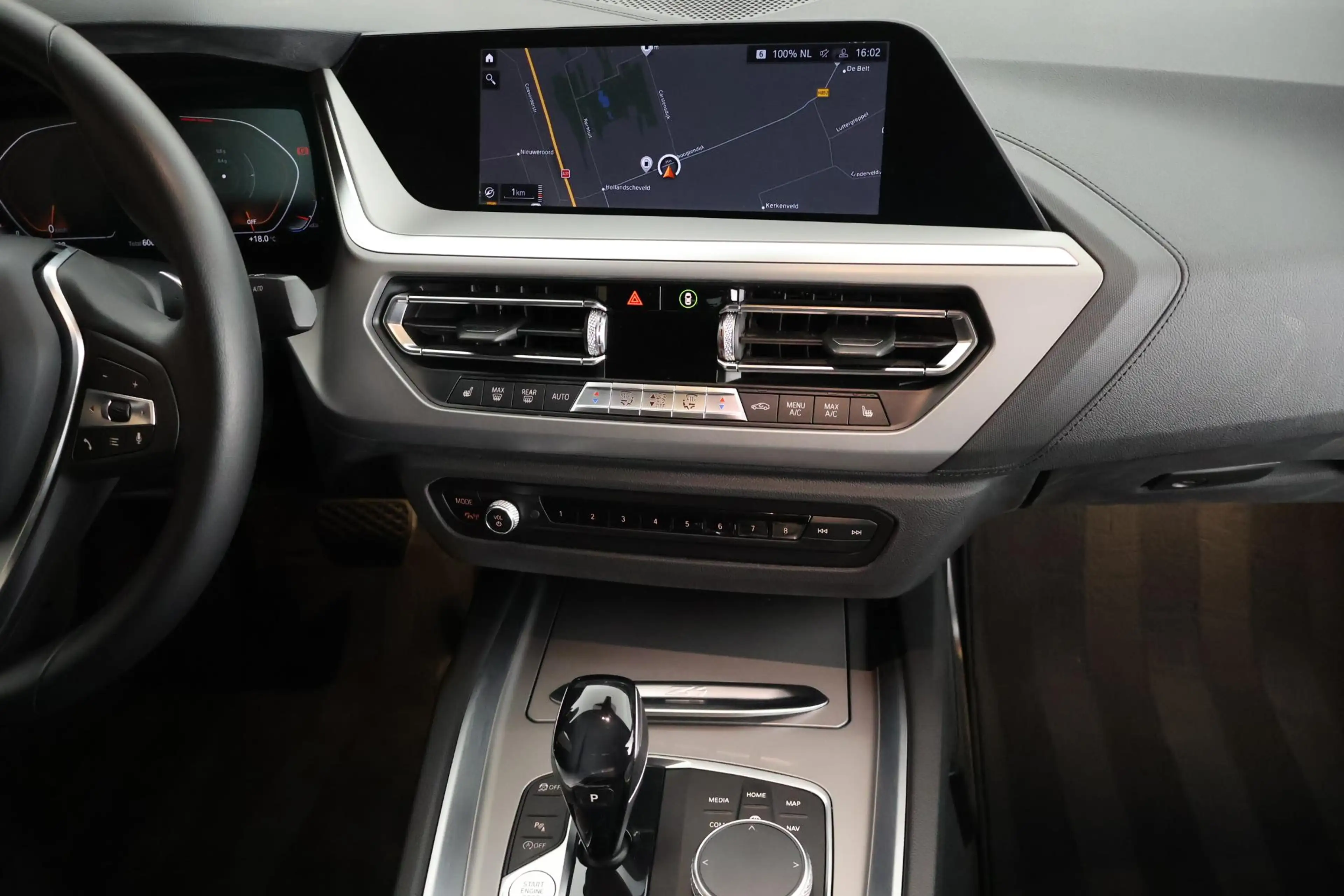 BMW Z4 Roadster sDrive20i 197pk High Executive Stoelverwa — photo 10