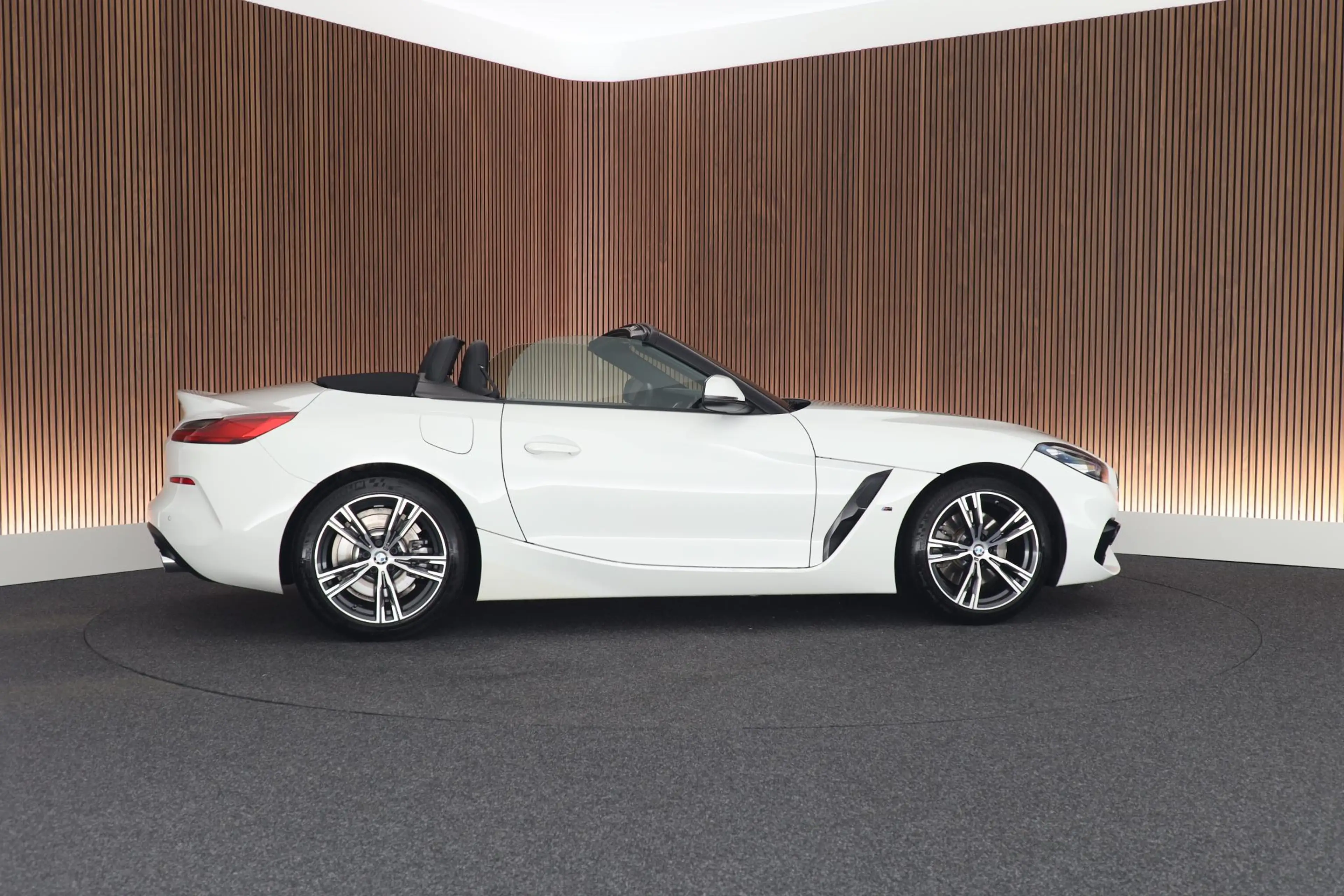 BMW Z4 Roadster sDrive20i 197pk High Executive Stoelverwa — photo 7