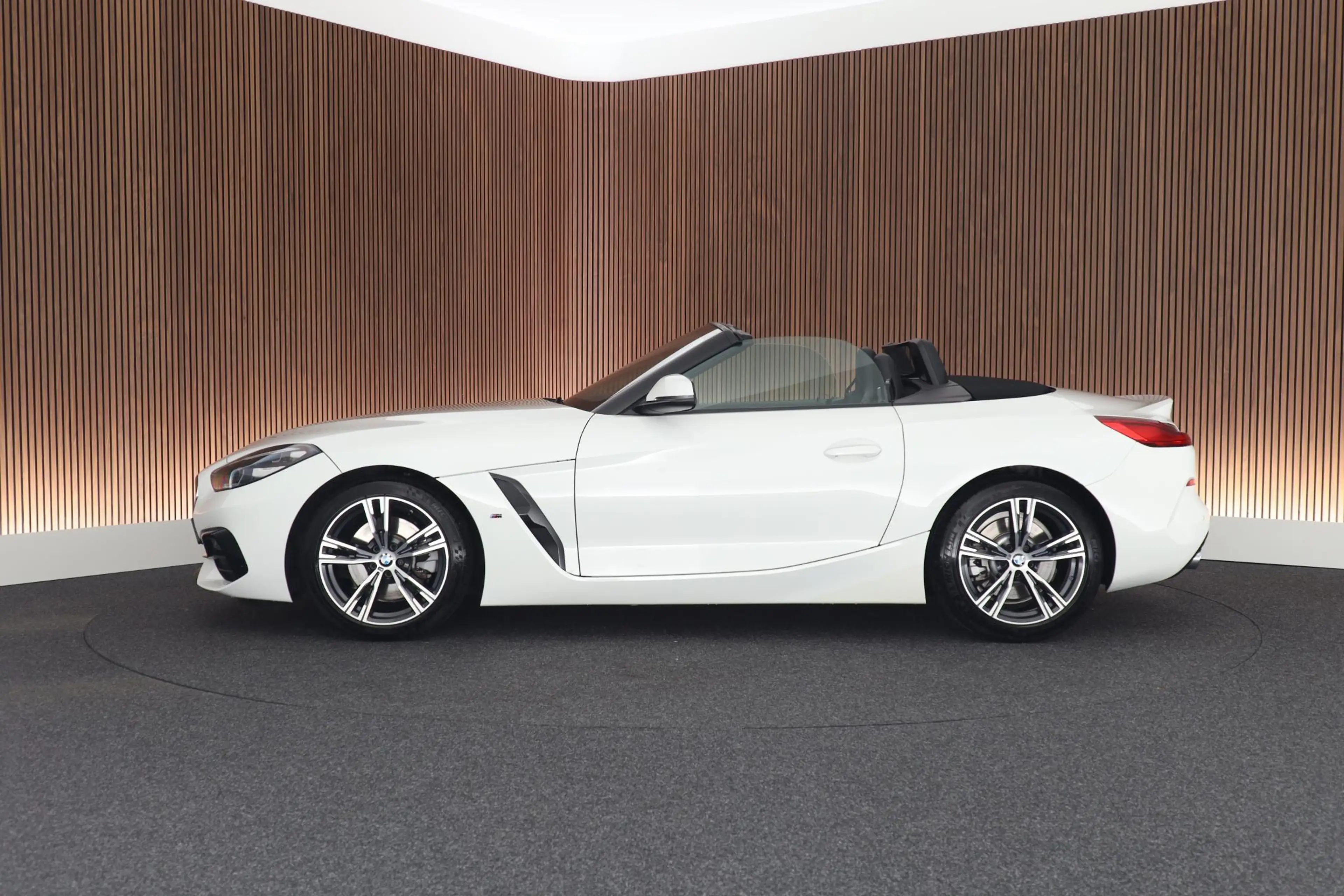 BMW Z4 Roadster sDrive20i 197pk High Executive Stoelverwa — photo 4
