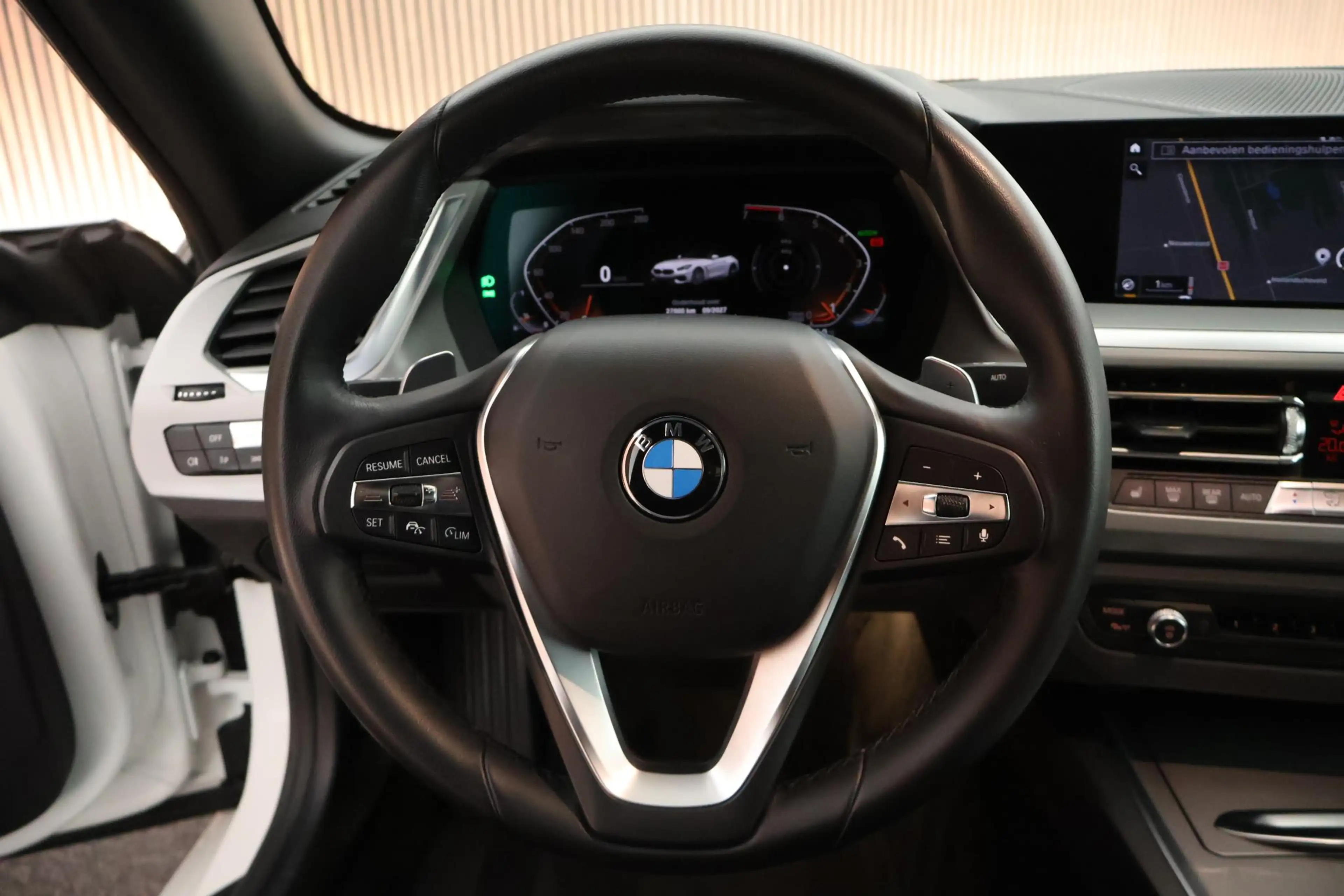 BMW Z4 Roadster sDrive20i 197pk High Executive Stoelverwa — photo 14