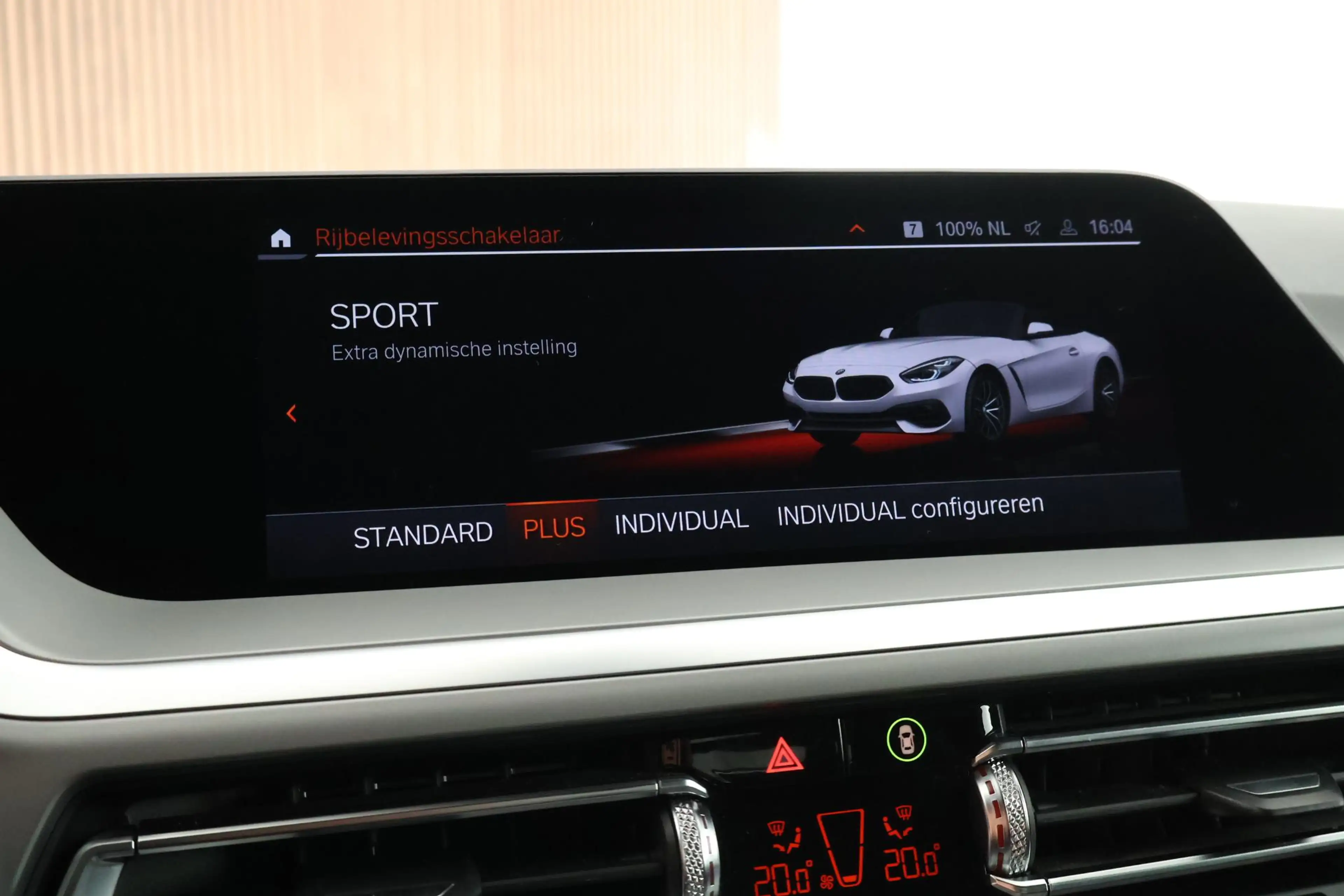 BMW Z4 Roadster sDrive20i 197pk High Executive Stoelverwa — photo 22