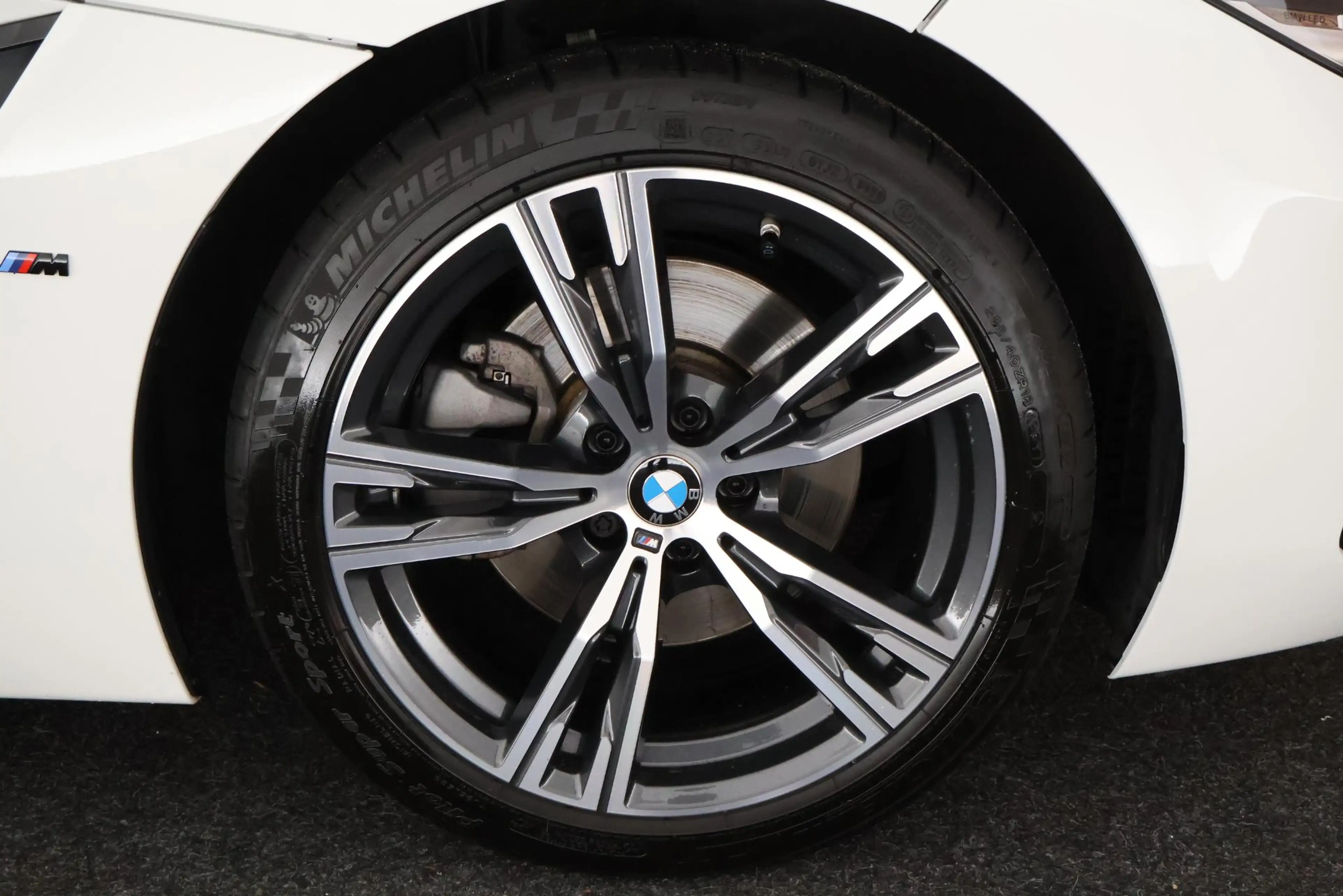 BMW Z4 Roadster sDrive20i 197pk High Executive Stoelverwa — photo 36