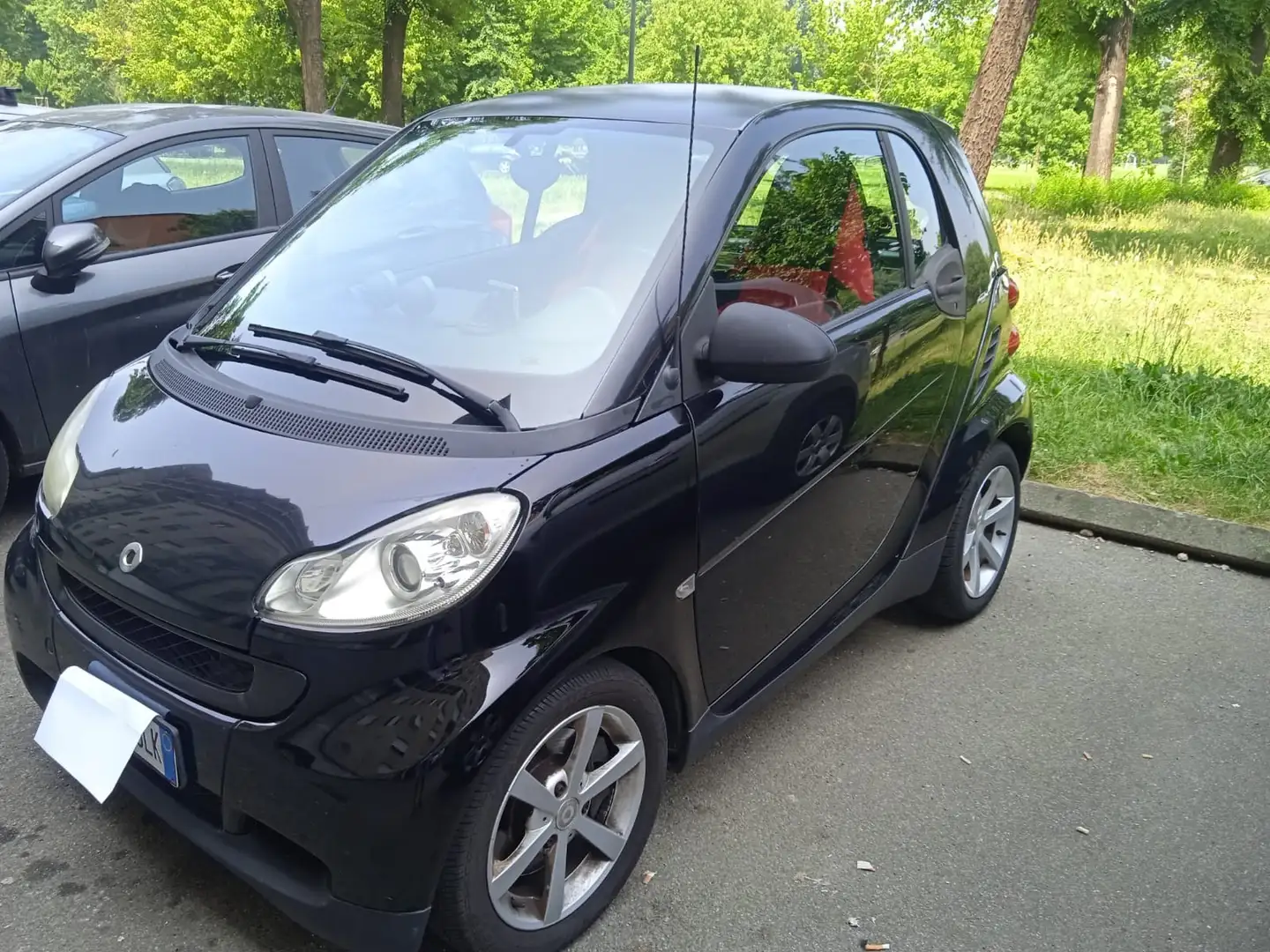 smart forTwo 1.0 Pure 71cv - 1