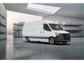 Mercedes-Benz Sprinter 317 CDI Kasten PRO Hochdach Lang Navi Weiß - thumbnail 6