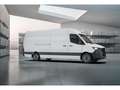 Mercedes-Benz Sprinter 317 CDI Kasten PRO Hochdach Lang Navi Weiß - thumbnail 7