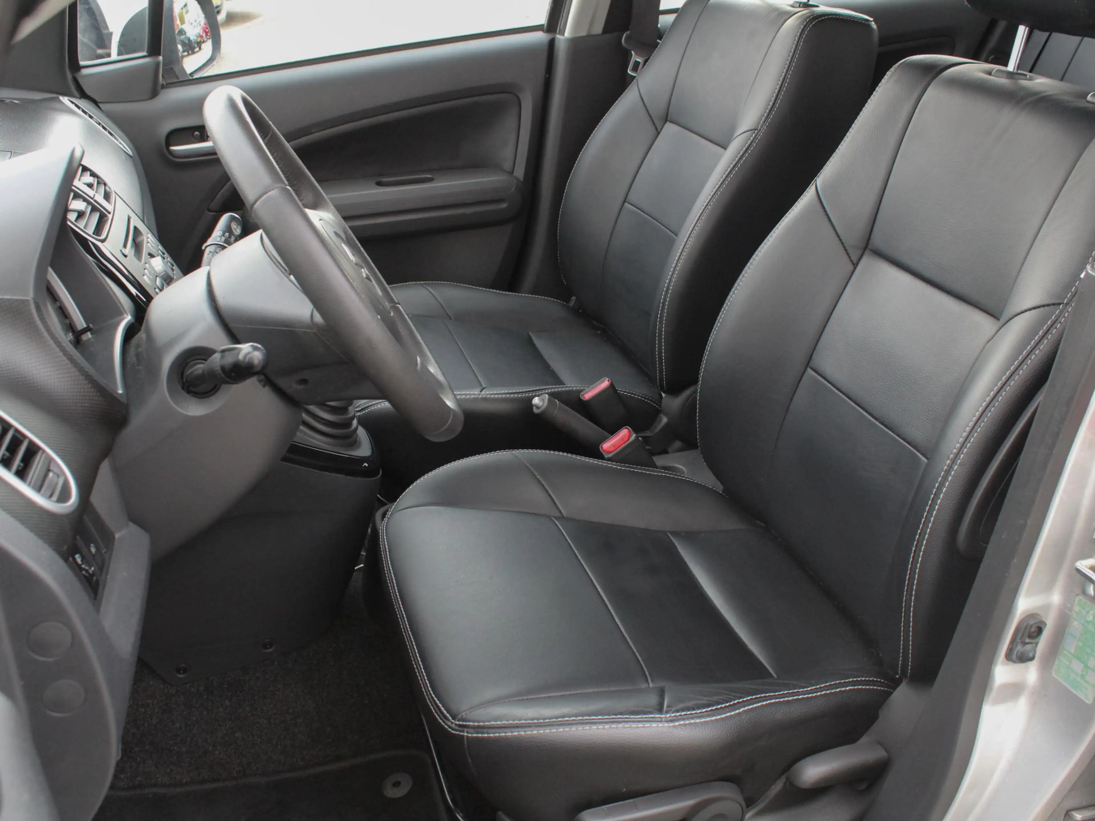 Suzuki Splash 1.2 Exclusive | Airco | Vol Leder — photo 5