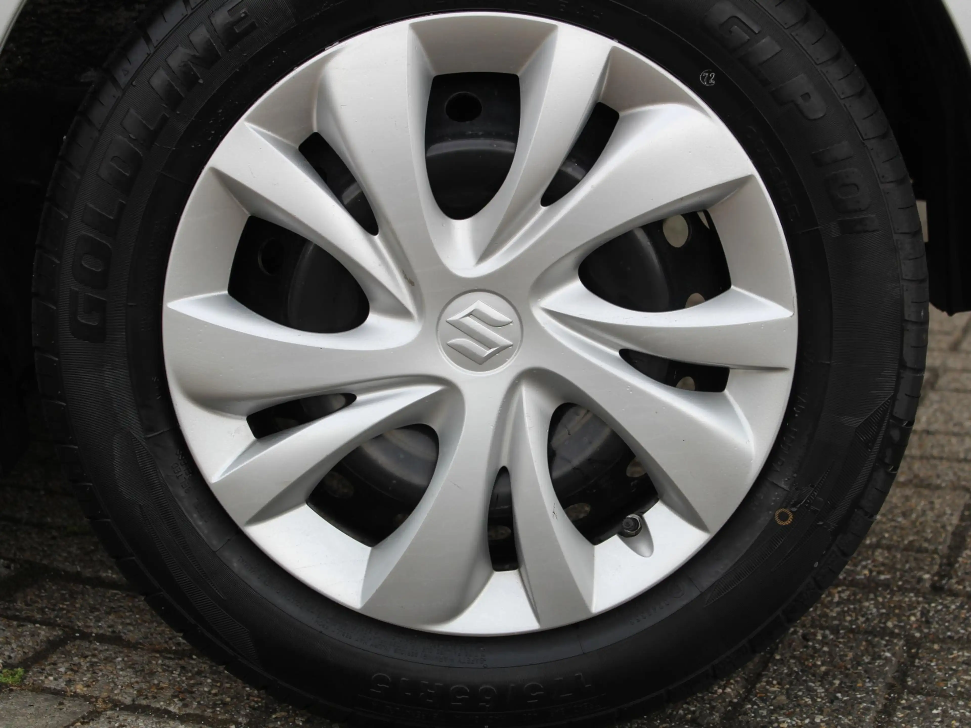 Suzuki Splash 1.2 Exclusive | Airco | Vol Leder — photo 12