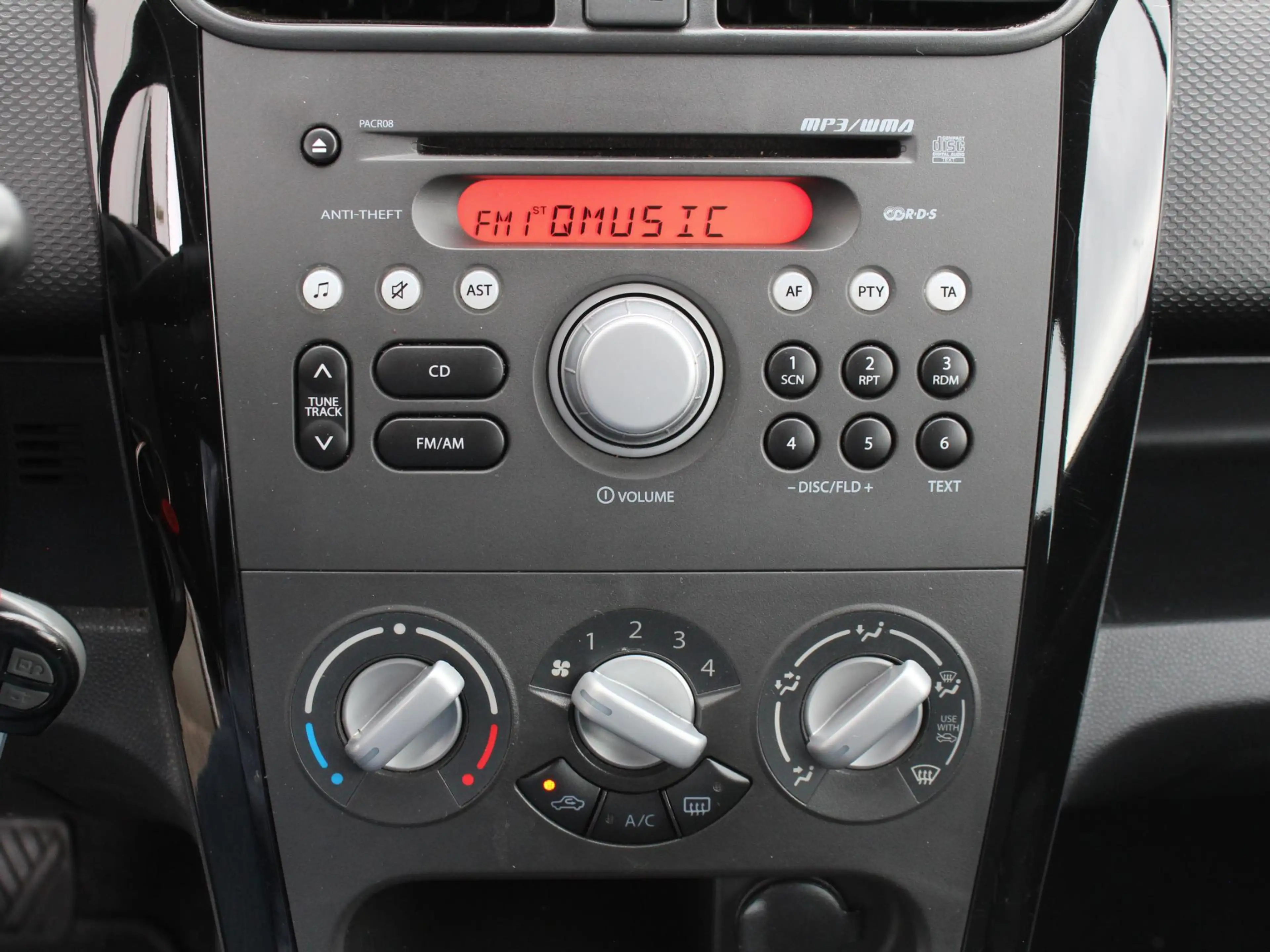 Suzuki Splash 1.2 Exclusive | Airco | Vol Leder — photo 6