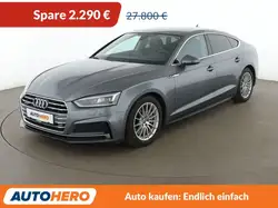 Audi A5 45 TDI quattro sport Aut.*NAVI*CAM*