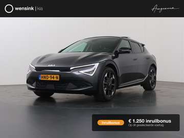 Plus Advanced 84 kWh | Panoramaschuifdak | Warmtep