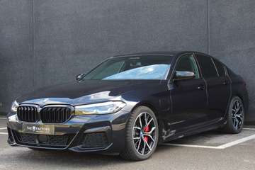 e xDrive - M Pack - M5 Remmen - ACC - Camera - BTW