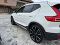 Volvo XC40 Volvo XC40 D3 VAN (problema FAP) Bianco - thumbnail 3