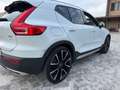 Volvo XC40 Volvo XC40 D3 VAN (problema FAP) Bianco - thumbnail 4