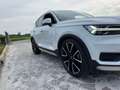 Volvo XC40 Volvo XC40 D3 VAN (problema FAP) Bianco - thumbnail 2