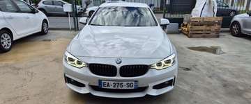 B.m.w. Serie 440i lounge ba 2016 pack m