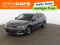 Volkswagen Passat Variant 2.0 TDI Business Aut LED 360-CAM Grau - thumbnail 1