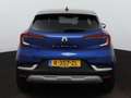 Renault Captur TCe 140 Intens | Easy Link Navigatie met Android A Blauw - thumbnail 8