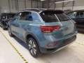 Volkswagen T-Roc 2.0 TDI DSG Goal Navi LEDPlus DAB+ FrontAs Blau - thumbnail 5