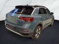 Volkswagen T-Roc 2.0 TDI DSG Goal Navi LEDPlus DAB+ FrontAs Blau - thumbnail 2
