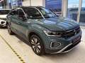 Volkswagen T-Roc 2.0 TDI DSG Goal Navi LEDPlus DAB+ FrontAs Blau - thumbnail 6