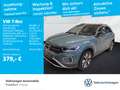 Volkswagen T-Roc 2.0 TDI DSG Goal Navi LEDPlus DAB+ FrontAs Blau - thumbnail 1