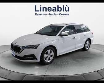 Wagon 1.5 e-TEC Executive