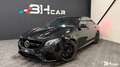 Mercedes-Benz E 63 AMG 63 S AMG 4MATIC / Suivi COMPLET Negru - thumbnail 1