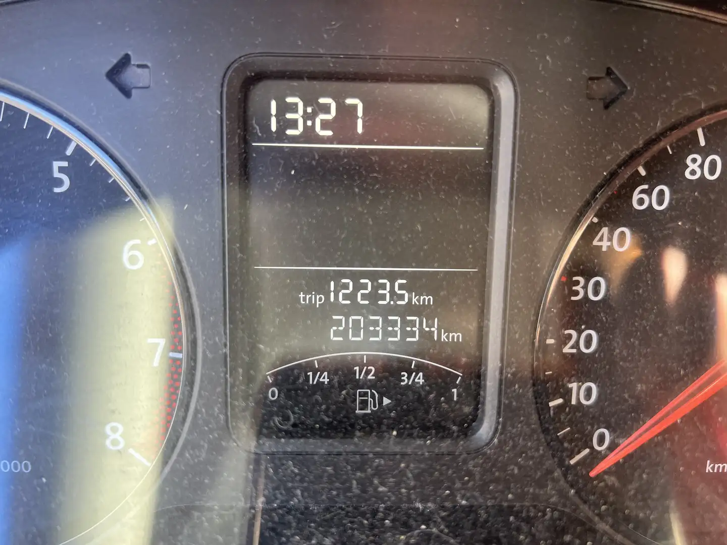 Volkswagen Polo Trendline 1,2 Bitte Text Lesen - 2